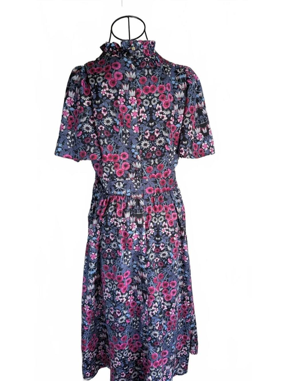 Julia Jordon Dress pre owned 6